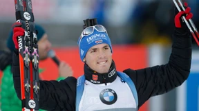 Schempp fehlen vier Sekunden zum Sieg