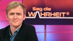 Pierre M. Krause macht Tumor-Erkrankung öffentlich