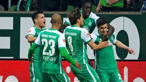 Bremer Schützenfest im Abstiegskampf