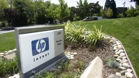 Hoffnungsschimmer für Hewlett-Packard