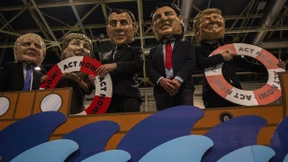 „Ein Angriff auf das Herz des Pariser Abkommens“