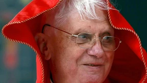 Es gibt keine Hellenisierung des Christentums