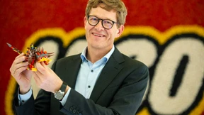 Lego will mehr Digitales in die Bauklötzchen-Welt bringen