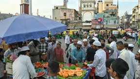 Sie reden, wie sie wollen