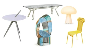 Von der Sonne verwöhnt