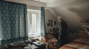 Attraktive Sparzinsen und Häuser für die rote Elite