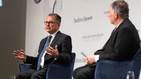 Bundesbankpräsident Nagel: „EZB muss handeln“