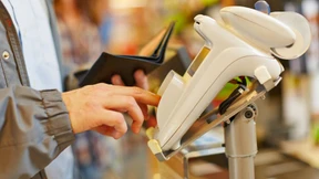 Zahlen mit EC-Karte wird komplizierter