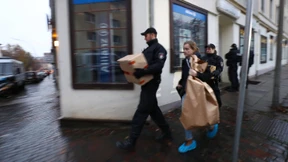 Razzia gegen Salafisten in zehn Bundesländern