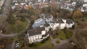 Nach Streit an Musikhochschule kehrt der frühere Leiter zurück