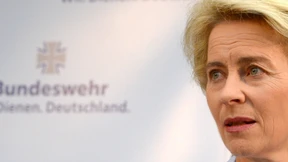Von der Leyen kritisiert Amtsvorgänger