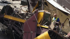 Zugseil der verunglückten Seilbahn war nicht zertifiziert