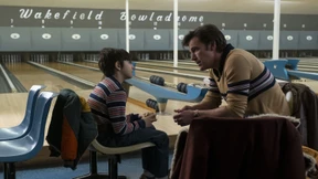 Außer Tresen nix gewesen