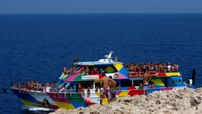 Zypern-Hilfe würde russisches Schwarzgeld retten