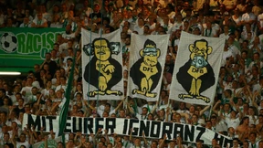 Fanszenen beenden Dialog mit DFB und DFL