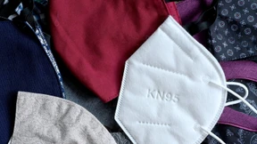 Verquaste Maskenregel