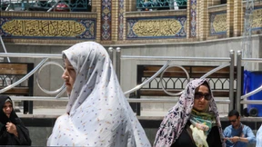 Diese sechs Banken wollen Trumps Iran-Plänen trotzen