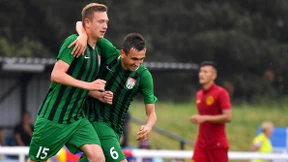 Wo Abchasien Fußball-Weltmeister ist