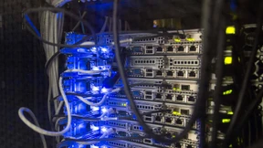 Ein neuer Riese in der deutschen Internet-Hauptstadt 