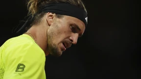 Ohne Mut kein Titel für Zverev