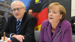 Union: Koalitionspartner wird zustimmen