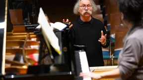 „Mischung aus Pedant und Luftikus“