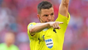 Darum fehlen in Deutschland so viele Schiedsrichter