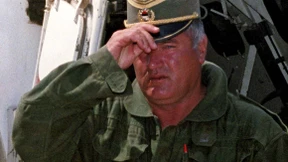 UN-Tribunal über den „Schlächter vom Balkan“