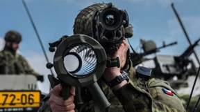 Die Nato testet ihre „Speerspitze“