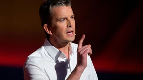 Markus Lanz hält die Welt für zu kalt für „Wetten, dass..?“