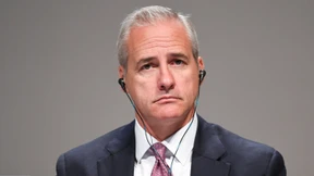 Investmentbank-Chef Ritchie muss gehen