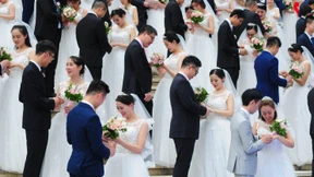 Jagd auf die Konkubinen