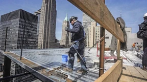 Was aus Büros noch alles werden kann