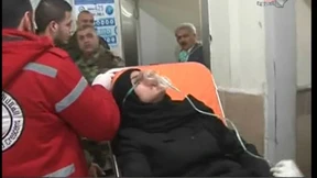 Russland wirft syrischen Rebellen Chemiewaffen-Angriff vor