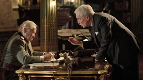 Die Nacht, in der Paris nicht in die Luft flog