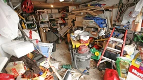 Was darf in meine Garage?