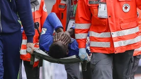 „Das ist ein ganz schlimmer Schlag“