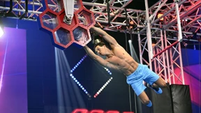 Ein Berg von einer Show