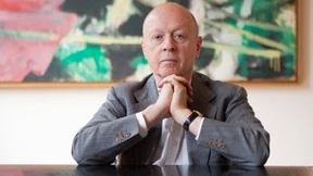 „Warhol ist eine sehr spekulative Anlage“