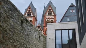 Giftstoffe in Gebäuden des Bistums Limburg