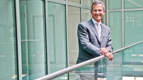 Deutsche Bank holt sich Schwung ins Fondsgeschäft