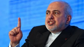 Iran droht mit Ausstieg aus Atomwaffensperrvertrag