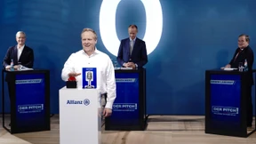 Kuban warnt vor Problemen bei Briefwahl zum CDU-Vorsitz