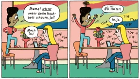 Eine Babette für alle