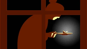 Bevor es Nacht wird 