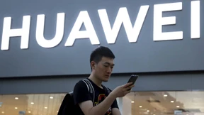 Amerika verlängert eingeschränktes Handelsverbot mit Huawei