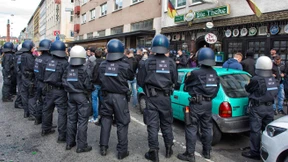 „Mist, das sind ja doch ziemlich viele“