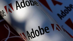Adobe macht viel mehr Gewinn - und enttäuscht trotzdem