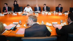 Ein Sammelsurium namens Bürgergeld