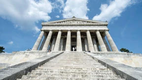 Sport an der Seite von Kunst und Wissenschaft